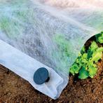 NIEUW - Vliesdoek op rol 50 x 2 m, Tuin en Terras, Hand-tuingereedschap, Verzenden, Nieuw