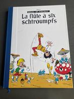 Johan et Pirlouit T9 - La Flûte à six schtroumpfs +, Livres