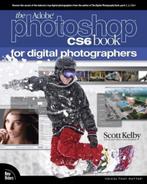 Adobe Photoshop CS6 Book For Digital Pho 9780321823748, Verzenden, Gelezen, Scott Kelby