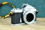 Nikon Nikkormat FT | Single lens reflex camera (SLR)
