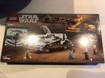 Lego Set - 75364 - Star Wars - New Republic E-wing vs. Shin, Kinderen en Baby's, Speelgoed | Duplo en Lego, Nieuw