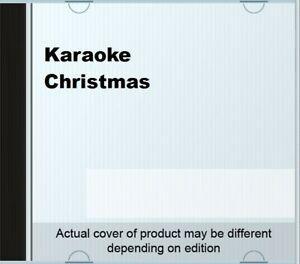 Karaoke Christmas CD, CD & DVD, CD | Autres CD, Envoi