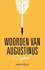 Woorden van Augustinus 9789023954675, Henk Florijn, Verzenden