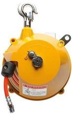 Boîtier plastique Equilibreur de tuyau 1.5 - 3 Kg 1.3m 10, Verzenden