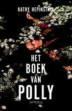 Het boek van Polly 9789044630671, Kathy Hepinstall, Verzenden