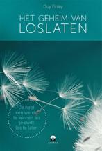 Het geheim van loslaten 9789401301831 Guy Finley, Boeken, Verzenden, Gelezen, Guy Finley