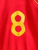 España - Xavi - Maillot de football, Collections