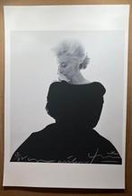 Bert Stern (1929–2013) - Famous Marilyn Monroe in Vogue