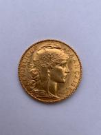 Frankrijk. 20 Francs 1910 Marianne (Zonder minimumprijs)