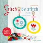 Stitch by stitch, Verzenden