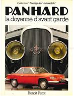 PANHARD, LA DOYENNE D AVANT GARDE (COLLECTION PRESTIGE DE