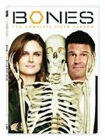 Bones: Season 5 [DVD] [Region 1] [US Imp DVD, Verzenden