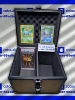 Pokémon - 3 Graded card - Blastoise, Charizard, Venusaur, Hobby en Vrije tijd, Verzamelkaartspellen | Pokémon, Nieuw