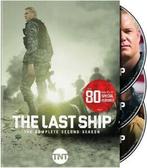 Last Ship: The Complete Second Season [D DVD, Cd's en Dvd's, Zo goed als nieuw, Verzenden