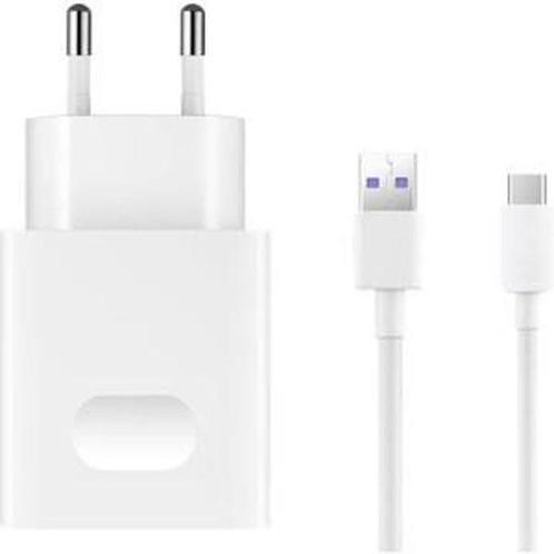 Supercharge Snellader Huawei USB-C (USB Type-C) 4.5 Ampère +, Telecommunicatie, Mobiele telefoons | Telefoon-opladers, Nieuw, Verzenden