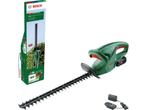 Bosch EasyHedgeCut 18V-44-11 - Accu heggenschaar - 18 V, Verzenden, Zo goed als nieuw