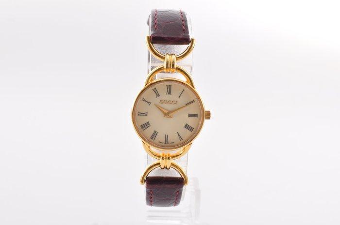 Gucci - Zonder Minimumprijs - 6000.2.L - Dames - 1990-1999, Handtassen en Accessoires, Horloges | Heren
