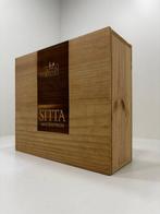 2015 Bodegas Attis, Sitta Ancestros - Rias Baixas - 3, Nieuw