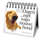 365 dagen met mijn trouwe hond / 365 dagen / 2 9789463330411, Boeken, Verzenden, Gelezen