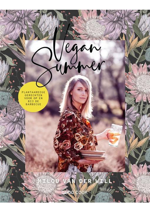 Vegan Summer, Boeken, Kookboeken, Verzenden