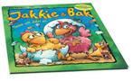 Jakkie & Bak 9789081086912 D. Matthäus, Verzenden, Gelezen, D. Matthäus