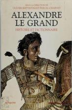 Alexandre le Grand, Verzenden