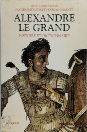 Alexandre le Grand, Boeken, Taal | Overige Talen, Verzenden