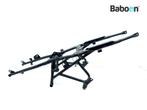 Achterframe BMW R 850 RT 1996-2001 (R850RT 96), Motoren, Verzenden, Gebruikt