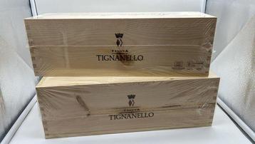 2021 Antinori, Tenuta Tignanello - Chianti Classico Riserva