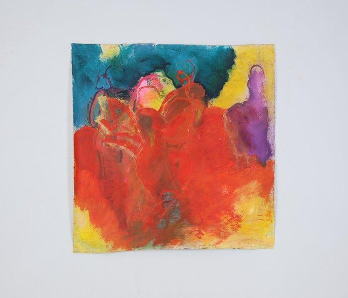 Eleonora Stol (1946-2022) - Zonder titel, Antiek en Kunst, Kunst | Designobjecten