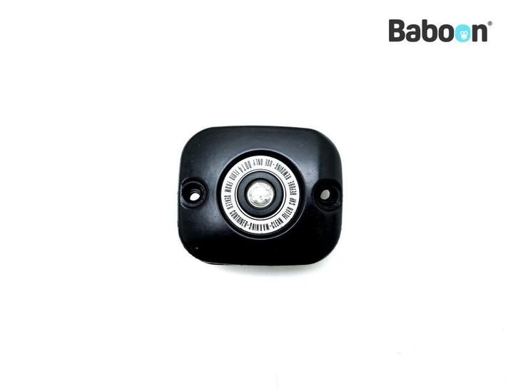 Rempomp Voor Harley-Davidson FLHX Street Glide 2007-2008 Lid, Motoren, Onderdelen | Harley-Davidson, Gebruikt, Verzenden