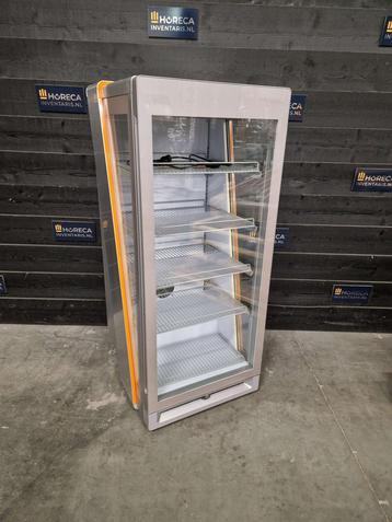 Koelkast | RedBull | LED verlichting | 230V beschikbaar voor biedingen