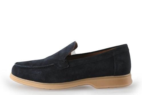 Giorgio Loafers in maat 41 Zwart | 5% extra korting, Kleding | Heren, Schoenen, Zwart, Gedragen, Loafers, Verzenden