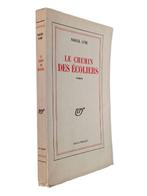 Marcel AYMÉ - [EO 1/105ex de tête] Le chemin des écoliers. -