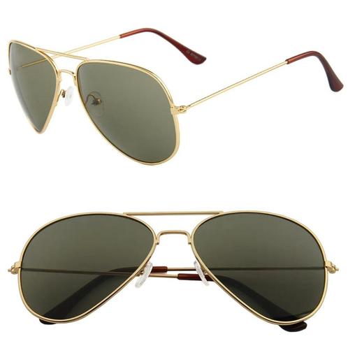 Fako Sunglasses® - Pilotenbril - Piloot Zonnebril - Heren, Bijoux, Sacs & Beauté, Lunettes de Soleil & Lunettes | Femmes, Envoi