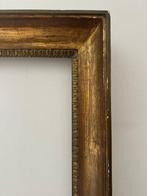 Lijst - Verguld hout