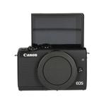 Canon EOS M100 met garantie, Ophalen of Verzenden