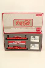 Electrotren / Lemke H0 - Wagon de marchandises pour trains, Hobby en Vrije tijd, Modeltreinen | H0, Nieuw