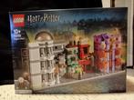 Lego - Harry Potter - 40289 - Diagon Alley / MISB - Ritirato