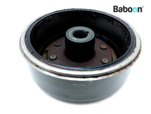 Vliegwiel / Rotor Honda XL 350 R 1984-1985 (XL350R), Motoren, Onderdelen | Honda, Gebruikt, Verzenden