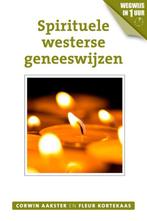 Geneeswijzen in Nederland 9 -   Spirituele westerse, Zo goed als nieuw, Corwin Aakster, Fleur Kortekaas, Verzenden