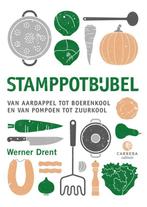 Stamppotbijbel 9789048842247 Werner Drent, Boeken, Kookboeken, Verzenden, Zo goed als nieuw, Werner Drent