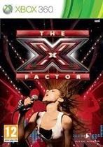The X-Factor (Xbox 360 tweedehands game), Ophalen of Verzenden