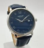 Montblanc - Tradition Date Automatic “Blue Dial” - 117829 -