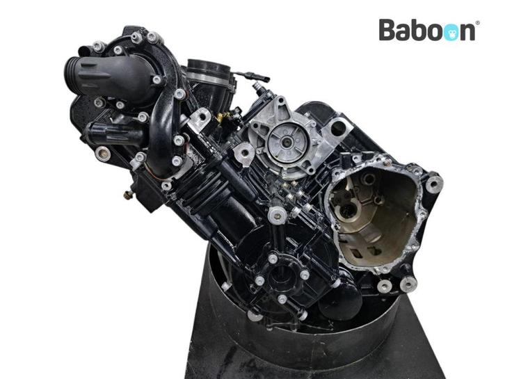 Motorblok BMW K 1200 R (K1200R), Motoren, Onderdelen | BMW, Gebruikt, Verzenden