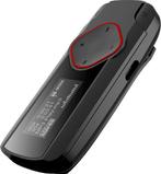 2eChoix | Difrnce MP875 Lecteur MP3 avec radio - 4GB -, Audio, Tv en Foto, Tuners, Ophalen of Verzenden, Nieuw