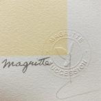 René Magritte (1898-1967), after - Ceci nest pas une pomme