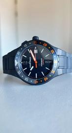 Jacques Lemans - Hybromatic Watch - Homme - 2020 et après, Nieuw