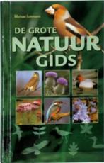 De grote natuurgids, Nieuw, Nederlands, Verzenden