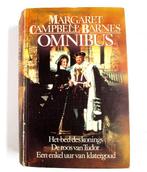 Margaret Campbell Barnes Omnibus 9789010056351, Boeken, Gelezen, Margaret Campbell Barnes, Verzenden